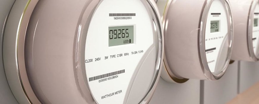 Smart Metering – la solution de câblage intelligente pour les systèmes de compteurs intelligents